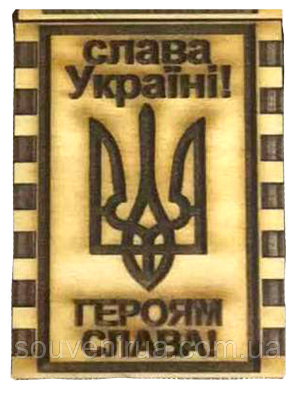 Сірники з магнітом, фото 1