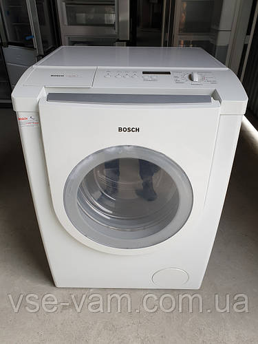 Профессиональная стиральная машина Bosch Logixx 9 New Dimension / Made ...