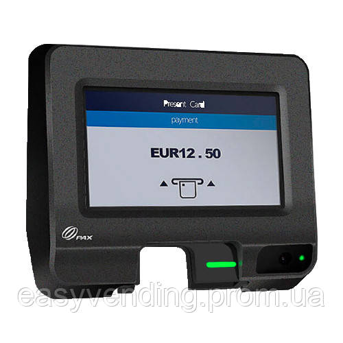 POS термінал PAX IM20