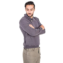 Реглан чоловічий Brotherhood Armyman світло-синій