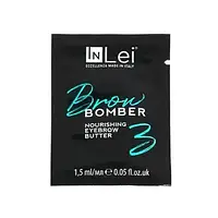 InLei® Питательное масло для бровей "Brow Bomber3" 1,5 мл
