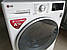 Пральна машина LG Inverter Direct Drive 9 KG / F14U2VDN1H, фото 5