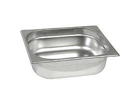 Гастроємність GN 1/2, h-100 мм, Atelier Gastro (112100)