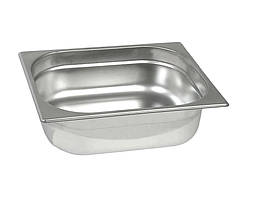 Гастроємність GN 1/2, h-40 мм, Atelier Gastro (112040)