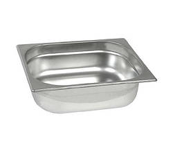 Гастроємність GN 1/2, h-20 мм, Atelier Gastro (112020)
