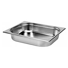 Гастроємність GN 1/2, h-65 мм, Atelier Gastro (112060)
