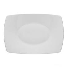 Блюдо прямокутне 320 мм Lubiana Cancun (0184)