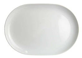 Блюдо овальне 330 мм Lubiana Boss (1861)