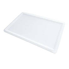 Кришка контейнера для тіста Stalgast (563408)