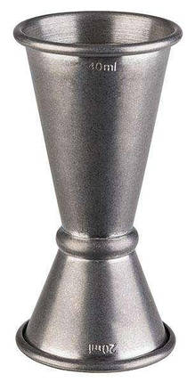 Джигер 20/40 мл APS (93354), фото 1