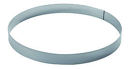 Форма для випікання "Коло" 300 мм, h-50 мм 1H5X30 Martellato (0274)