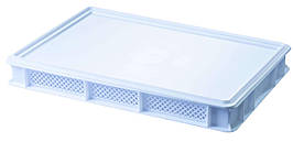 Кришка для контейнера 50CA6040COP Martellato (0046)