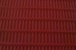 Лист силіконовий для декорацій 600х400 мм,h-47 мм RELIEF3 Martellato (0061)