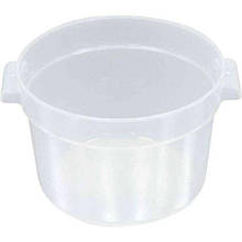 Ємність для зберігання з поліпропілену 10 л Stalgast (067110)