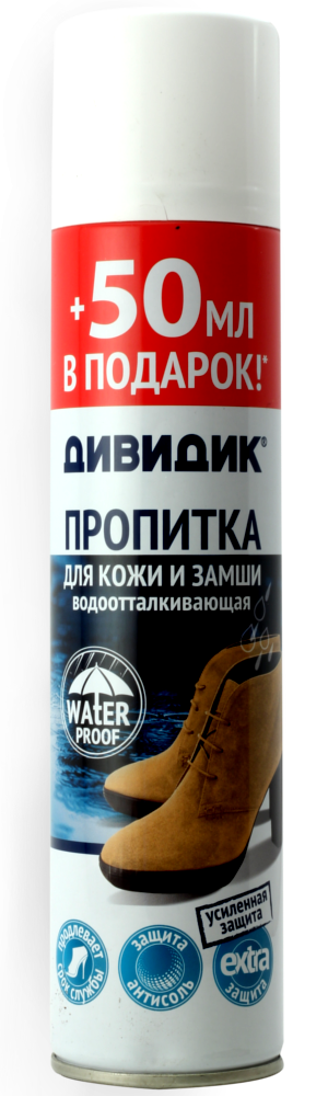 Просочення SMS Дівідік 300 мл, фото 1