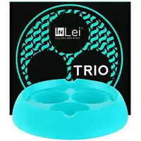 Чаша для смешивания растворов краски InLei® "TRIO" 3 в 1