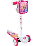 Самокат SD0110 Disney Princess, фото 2