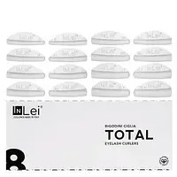 Валики InLei® TOTAL 8 pairs (S,M,L,XL,S1,M1,L1,XL1)