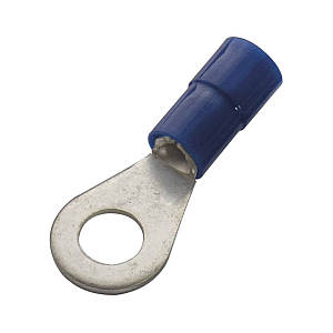 Кабельний наконечник (1.5-2.5 м6) кільцевий 99281