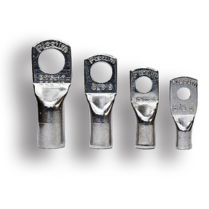 Кабельний наконечник мідно-лужний 35 мм2 х М10 88489