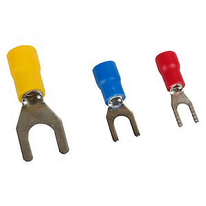 Кабельний наконечник /НBИ1,25-5 (0,5-1,5мм) вилка