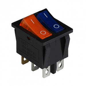 Кнопка з фіксацією 0101 70319 Китай