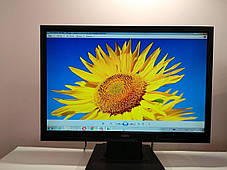 Монітор Б-клас Fujitsu L22W-1/2" (1680x1050) TN / DVI, VGA / Вбудовані колонки (2x 1.5 W) / VESA 100x100, фото 3