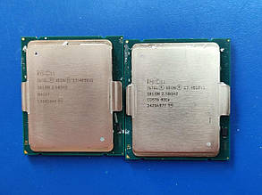 Процесор Intel Xeon E7-4880 v2 / сокет LGA2011, фото 2