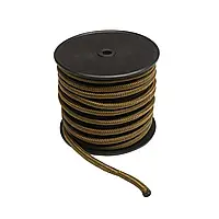 Веревка нейлоновая Sturm Mil-Tec Commando Rope 50m Coyote 7 mm