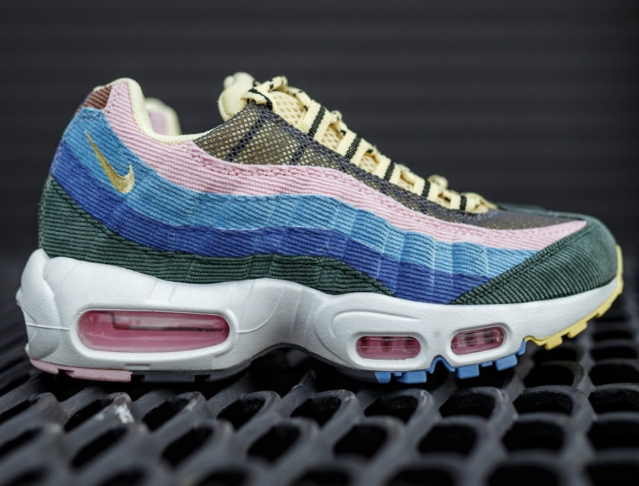 air max 95 sean wotherspoon
