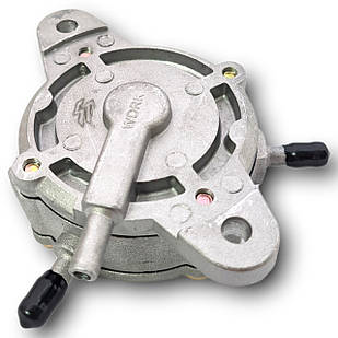 Бензонасос вакуумний паливний квадроцикла універсальний 250 600 куб см