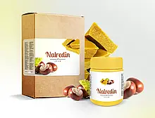 Nalredin (Налредін) крем-віск від варикозу