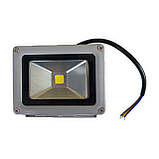 Прожектор світлодіодний вуличний вологозахищений, 10Вт, 220В Technics, фото 4