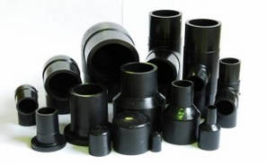 Терморезісторні фітінги TRANS-QUADRO (Польща)