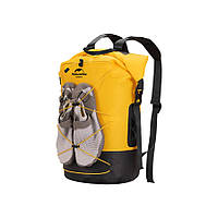 Гермомешок TB03 Naturehike NH21FSB04 40 л lemon yellow