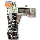 Ланцюг 520Н 104 ланки DID посилена мотоцикла квадроцикла 150 200 250 300 Тайвань, фото 5