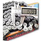 Ланцюг 520Н 104 ланки DID посилена мотоцикла квадроцикла 150 200 250 300 Тайвань, фото 3