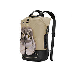 Гермомішок TB03 Naturehike NH21FSB04 30 л khaki