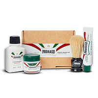 Дорожный набор Proraso Shave Travel Kit