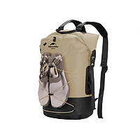 Гермомешок TB03 Naturehike NH21FSB04 40 л khaki