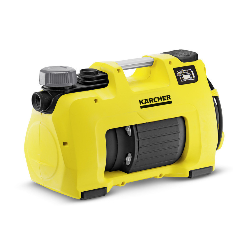 Насос для дому і саду Kärcher BP 4 HOME & GARDEN
