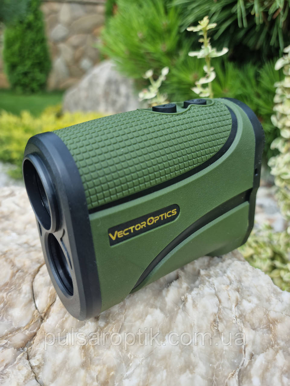 Далекомір Vector Optics Paragon 6x25