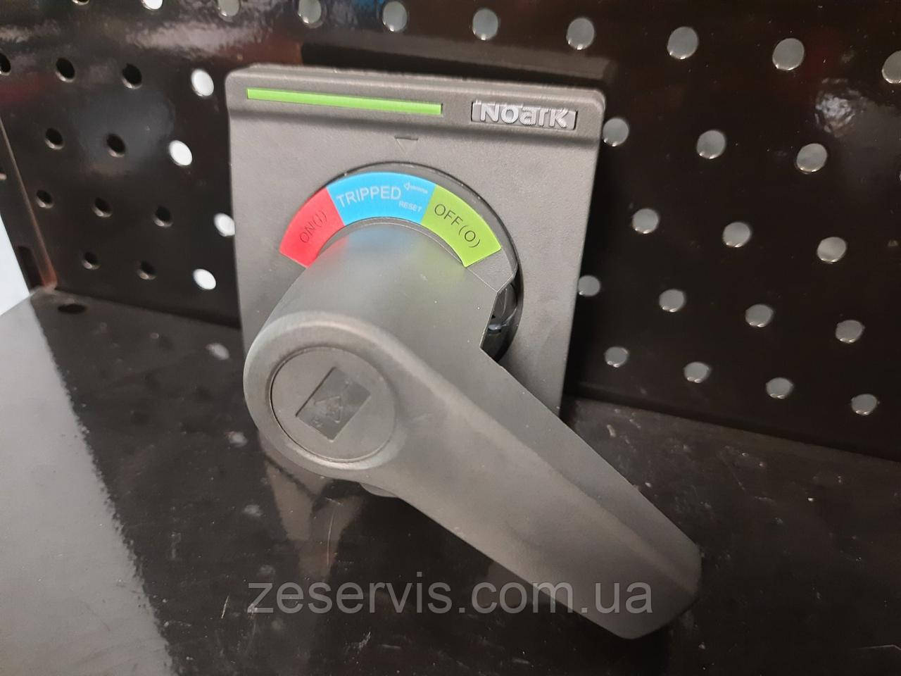 Виносна ручка ERH21, фото 1