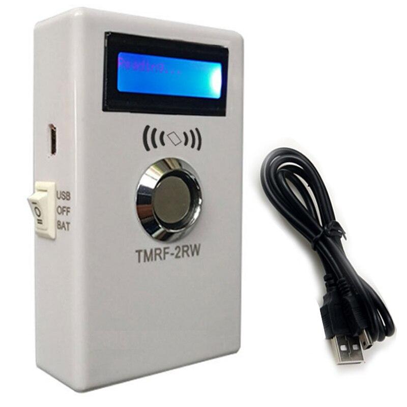 Дублікатор домофонних ключів, RFID карт і брелоків (003113), фото 1