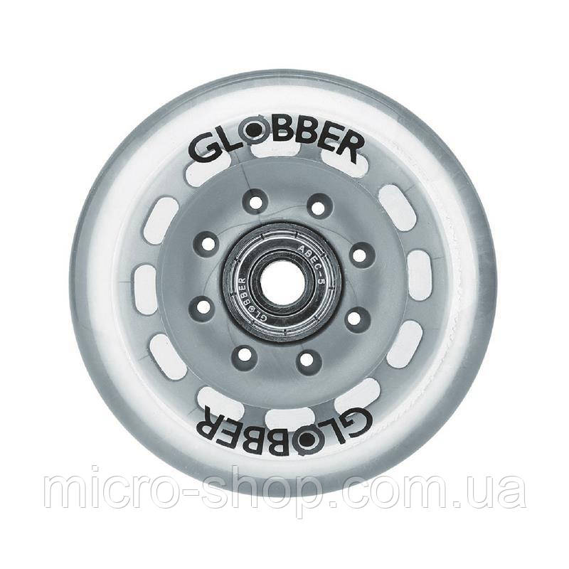 Колесо заднє 80*24 мм для самокату Globber Primo, My Free, EVO, Go Up