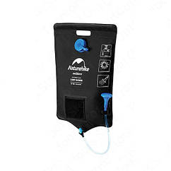 Душ підвісний Naturehike NH21SJ032 20л black