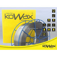 Сварочная проволока полированная KOWAX® Speed Road® G3Si1 1,2 мм, 15 кг