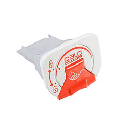 Колектор збору накипу для праски Tefal CS-00139375