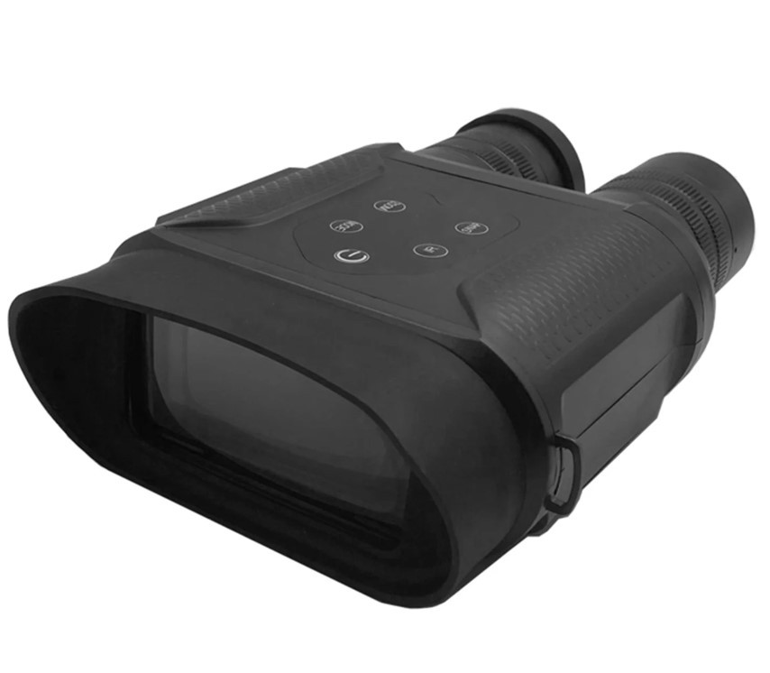 Бінокль нічного бачення NV400B Night Vision 8139