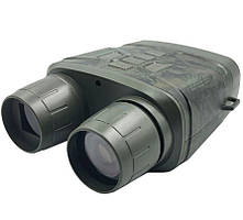 Бінокль нічного бачення NV4 000 Chargable 8140 камуфляж